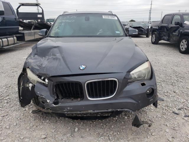 VIN WBAVL1C55EVY19216 2014 BMW X1, Xdrive28I no.5