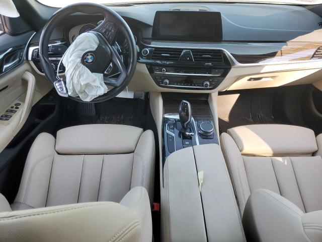 2019 BMW 530 XI - WBAJA7C58KG909757