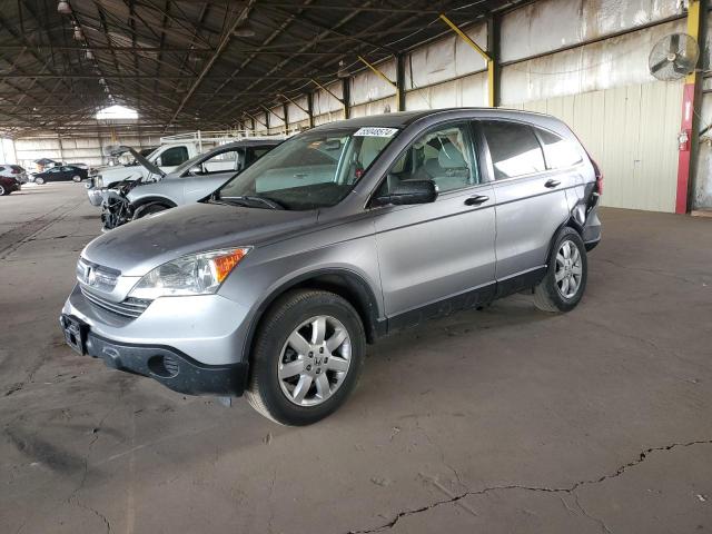 2008 Honda Cr-V Ex VIN: 3CZRE38518G700508 Lot: 55048574