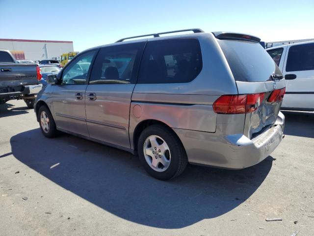 2000 Honda Odyssey Ex VIN: 2HKRL1867YH532714 Lot: 55414594