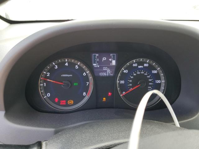 2016 HYUNDAI ACCENT SE - KMHCT4AEXGU001239