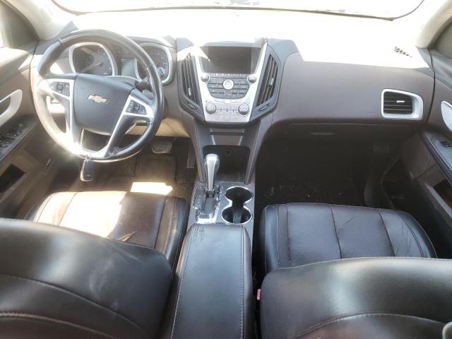 2011 Chevrolet Equinox Ltz VIN: 2CNFLFE56B6459922 Lot: 56149944