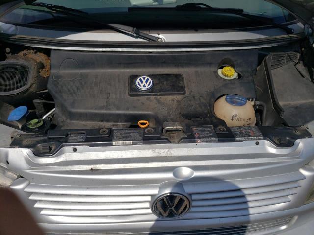 2003 Volkswagen Eurovan Gls VIN: WV2KB47043H013891 Lot: 55613974