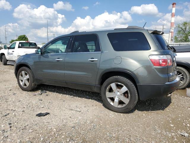 2011 GMC Acadia Slt-1 VIN: 1GKKRRED4BJ143226 Lot: 55864234