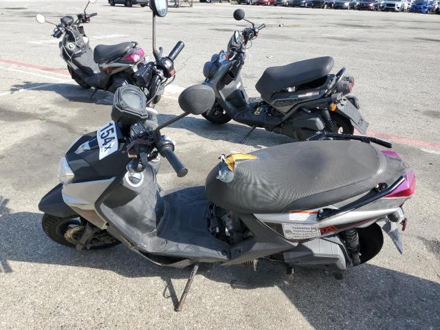 2018 YAMAHA YW125 RKRSEB1Y0JA002443