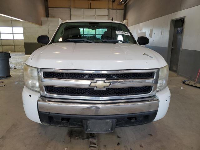 2007 Chevrolet Silverado K1500 VIN: 1GCEK19087Z596036 Lot: 54589814