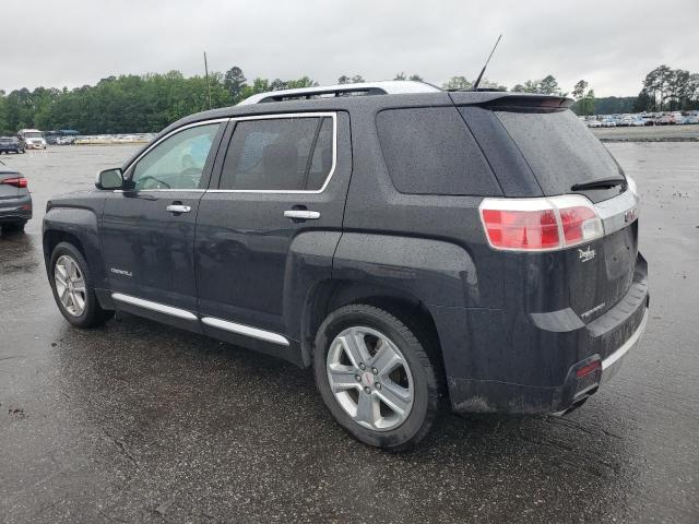 2013 GMC Terrain Denali VIN: 2GKALYEK6D6123940 Lot: 54936364