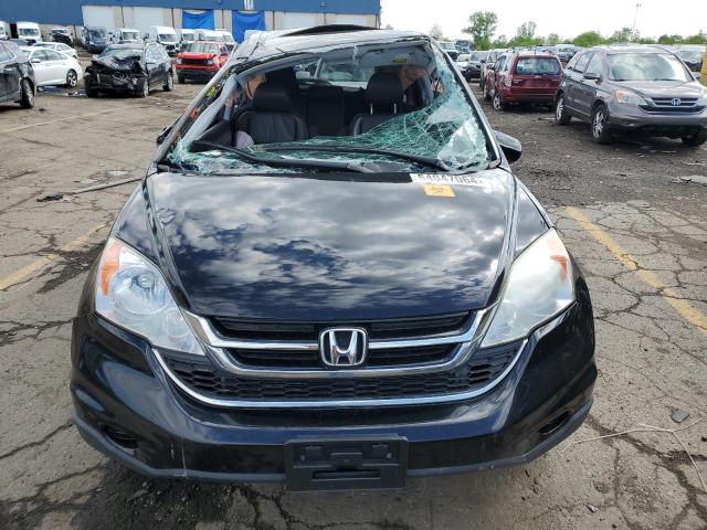 2011 Honda Cr-V Exl VIN: 5J6RE4H75BL114251 Lot: 54047064