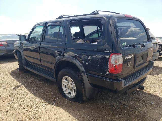 1999 Toyota 4Runner Sr5 VIN: JT3GN86R3X0121835 Lot: 55109224