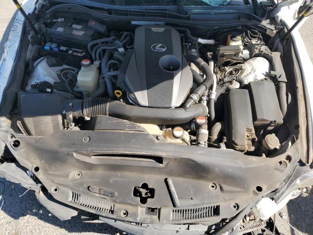 2016 LEXUS IS 200T - JTHBA1D21G5015710
