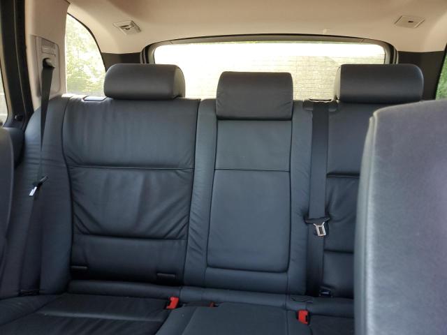 2001 BMW X5 3.0I VIN: WBAFA53581LM85318 Lot: 56001924