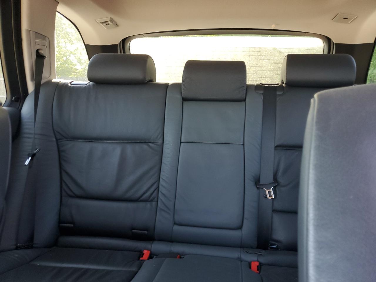 WBAFA53581LM85318 2001 BMW X5 3.0I