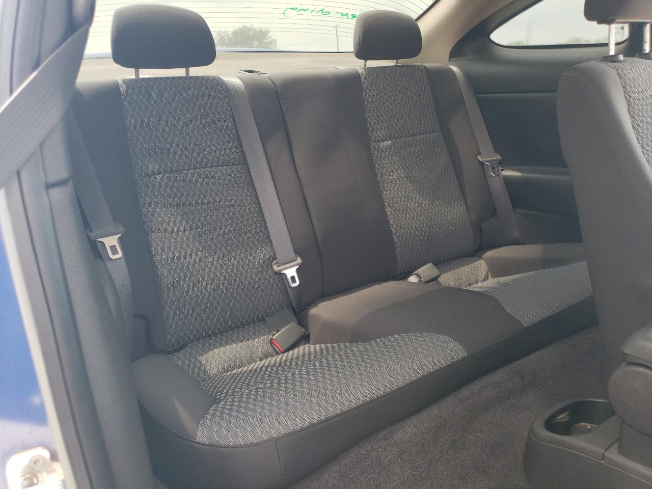 1G1AM18B887105868 2008 Chevrolet Cobalt Sport