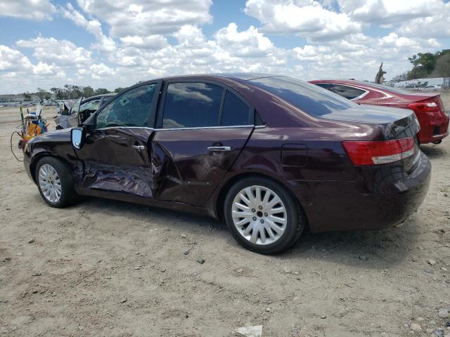 2006 Hyundai Sonata Gls VIN: 5NPEU46F66H046456 Lot: 55356944