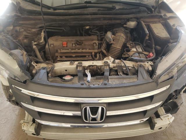 2014 Honda Cr-V Exl VIN: 5J6RM4H79EL107603 Lot: 55835434