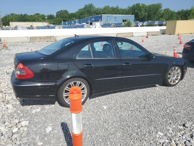 2008 Mercedes-Benz E 350 4Matic VIN: WDBUF87X88B331134 Lot: 54952814