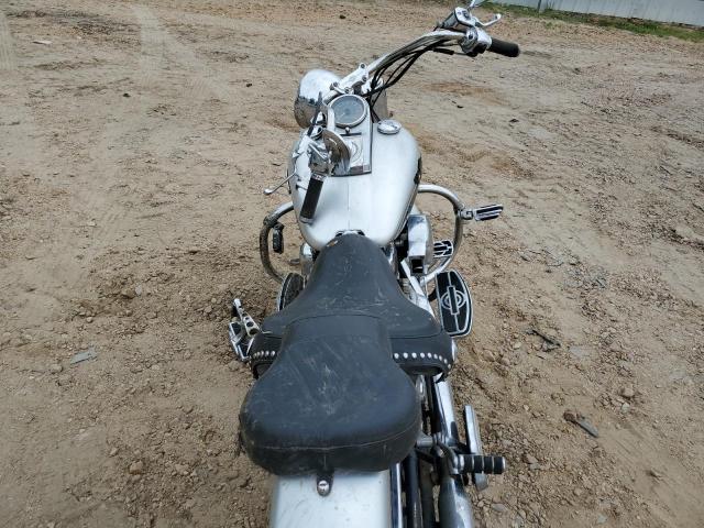 2003 HARLEY-DAVIDSON FLSTC ANNI 1HD1BJY453Y060744