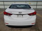 HYUNDAI ELANTRA SE photo