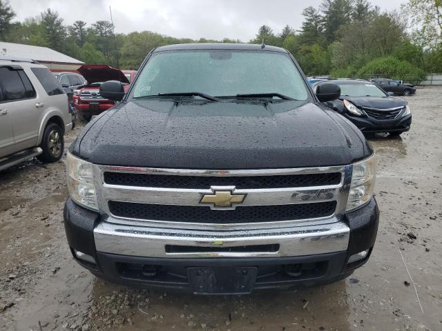 2011 Chevrolet Silverado K1500 Lt VIN: 1GCRKSE30BZ314469 Lot: 54910154