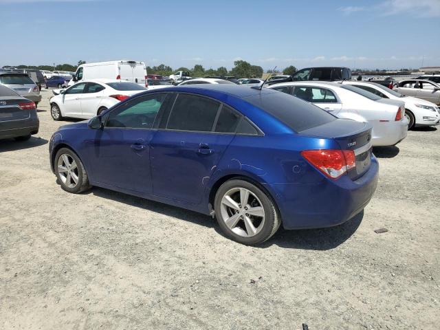 2013 Chevrolet Cruze Lt VIN: 1G1PE5SB9D7253528 Lot: 55404904