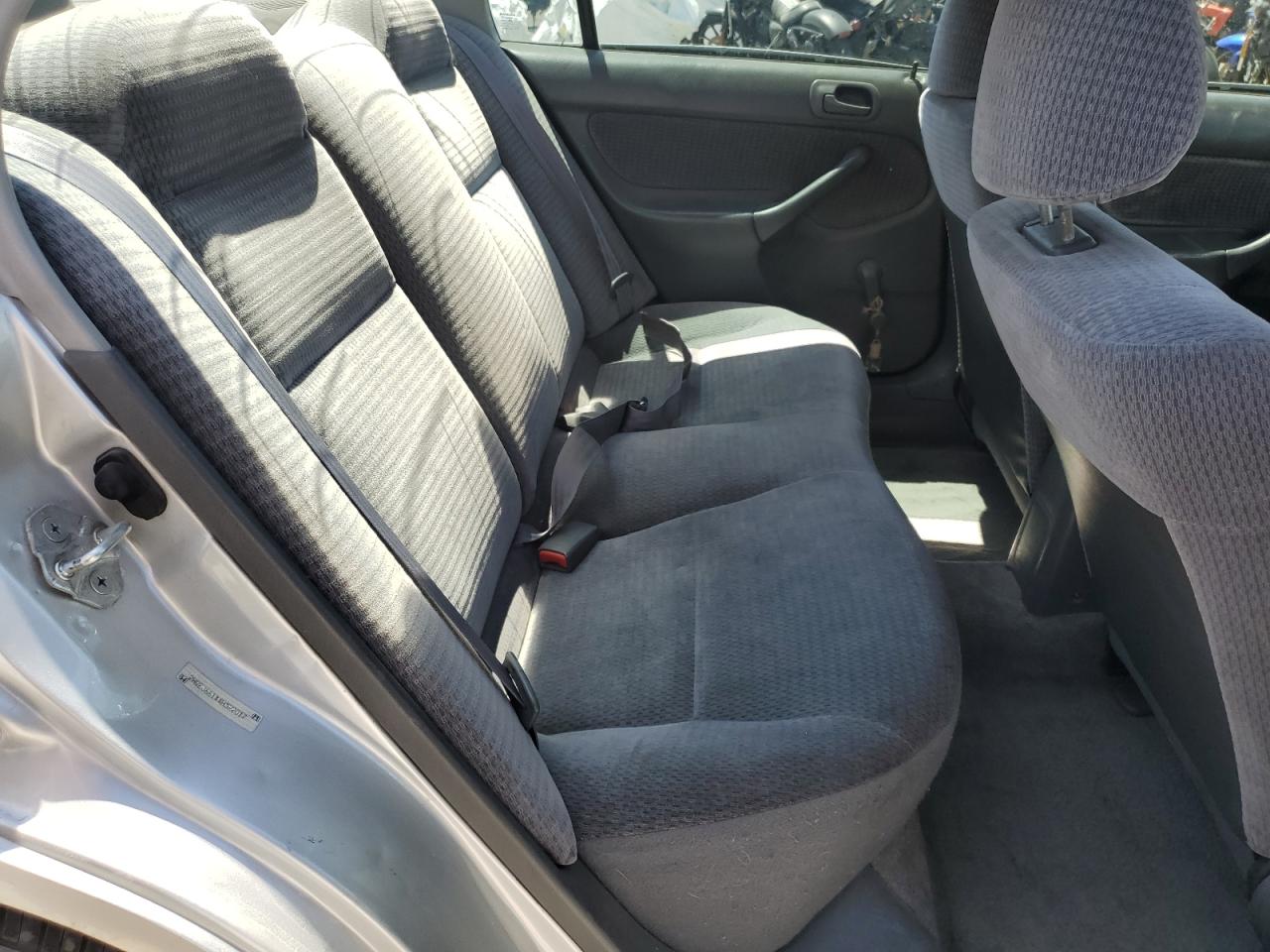 2HGEJ661XXH522017 1999 Honda Civic Base