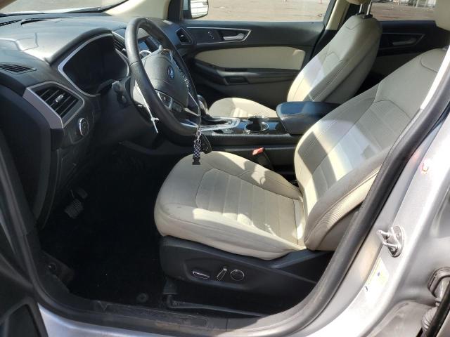 2016 Ford Edge Sel VIN: 2FMPK4J93GBB46796 Lot: 53909984