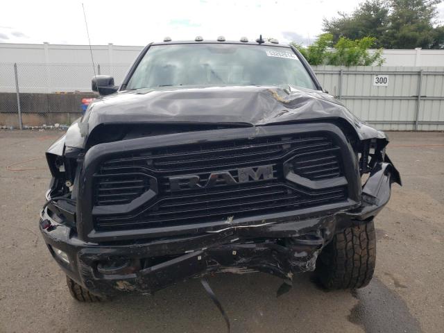 2018 Ram 2500 Laramie VIN: 3C6UR5NL9JG102862 Lot: 53262514