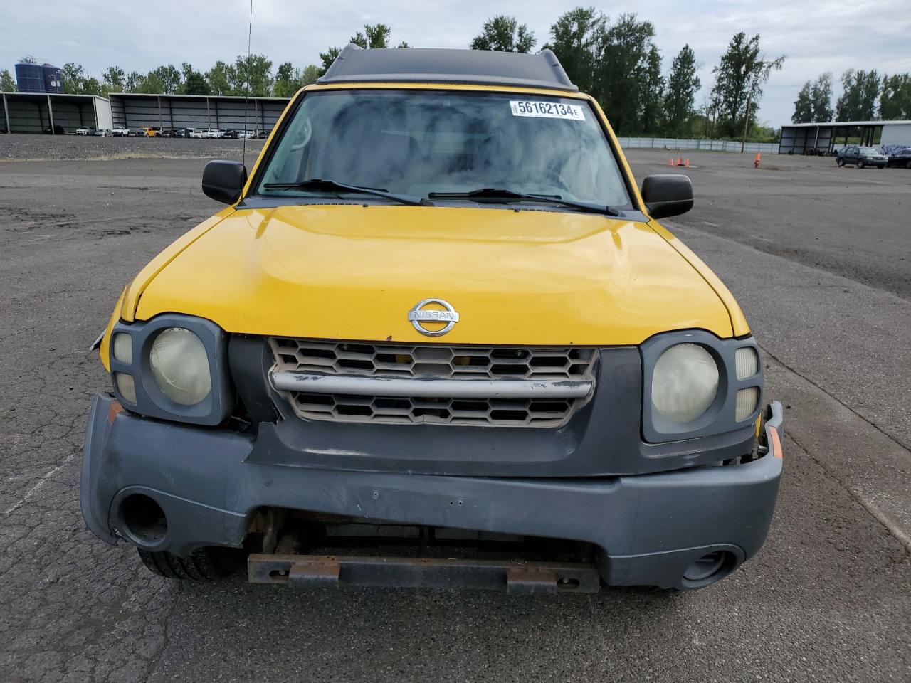 5N1ED28T13C634999 2003 Nissan Xterra Xe