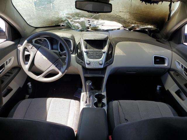 2016 Chevrolet Equinox Ls VIN: 2GNALBEK3G1161451 Lot: 56662524