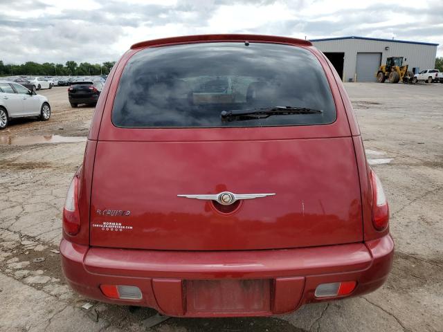 2008 Chrysler Pt Cruiser VIN: 3A8FY48B08T179874 Lot: 55727624