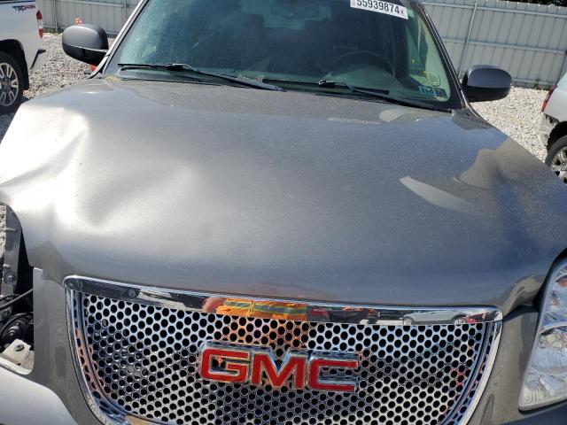 2008 GMC Yukon VIN: 1GKFK13058R263182 Lot: 55939874