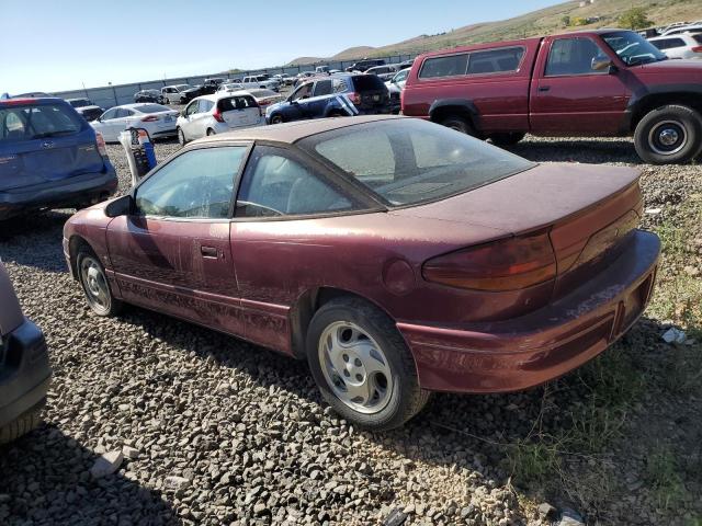 1995 Saturn Sc2 VIN: 1G8ZG1275SZ218107 Lot: 55749414