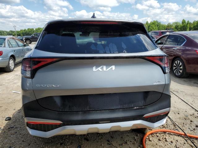 2023 Kia Sportage Lx VIN: KNDPU3AG2P7102949 Lot: 54433554