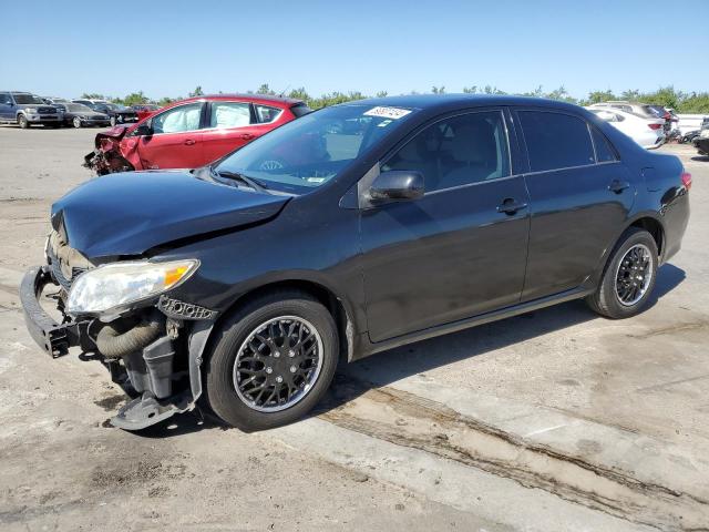 2010 Toyota Corolla Base VIN: 1NXBU4EE1AZ318045 Lot: 56807434