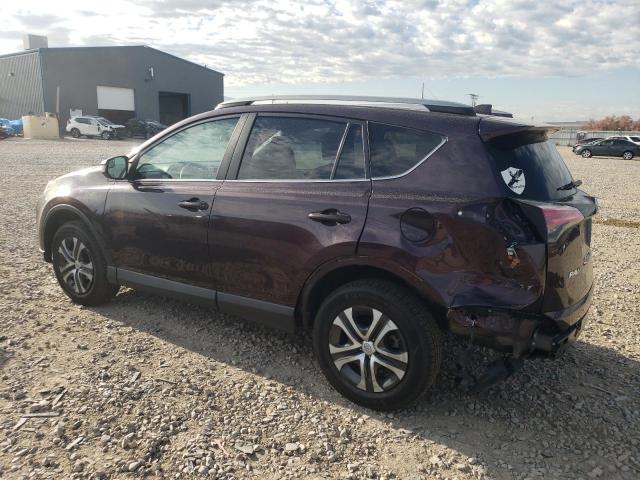 2018 Toyota Rav4 Le VIN: 2T3ZFREV5JW436676 Lot: 54411804