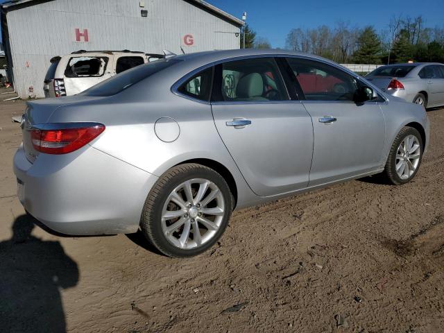 2012 Buick Verano VIN: 1G4PP5SKXC4157484 Lot: 53096864