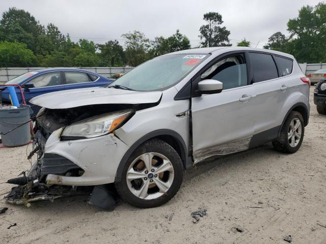 2016 Ford Escape Se VIN: 1FMCU0G77GUC86013 Lot: 54842314