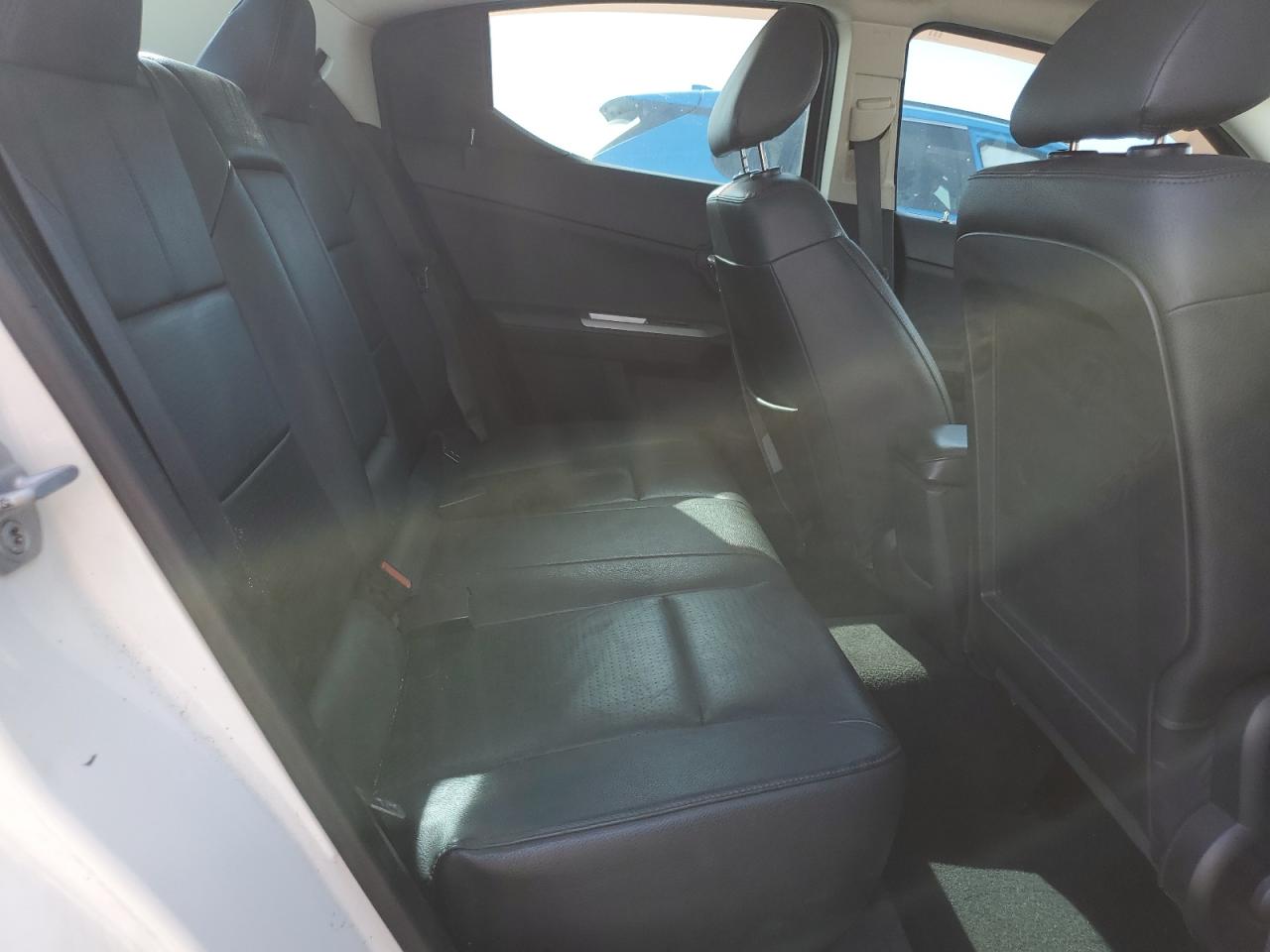 1B3LC56B19N551369 2009 Dodge Avenger Sxt