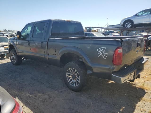 2016 Ford F250 Super Duty VIN: 1FT7W2BT2GEA58673 Lot: 56158224