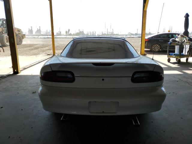 1997 Chevrolet Camaro Base VIN: 2G1FP22K8V2158648 Lot: 55962384