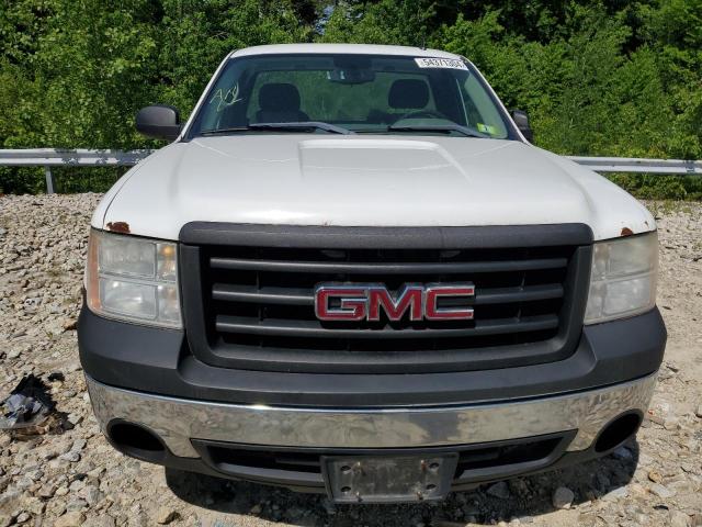 2008 GMC Sierra C1500 VIN: 1GTEC14X08Z285851 Lot: 54371304