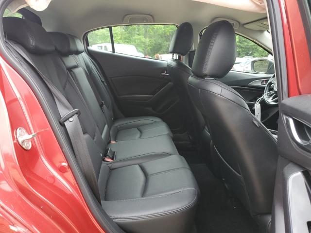 2018 Mazda 3 Touring VIN: 3MZBN1L38JM164548 Lot: 55821604