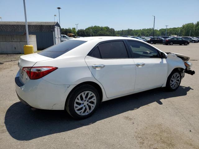 2014 Toyota Corolla L VIN: 5YFBURHE5EP030027 Lot: 55896714