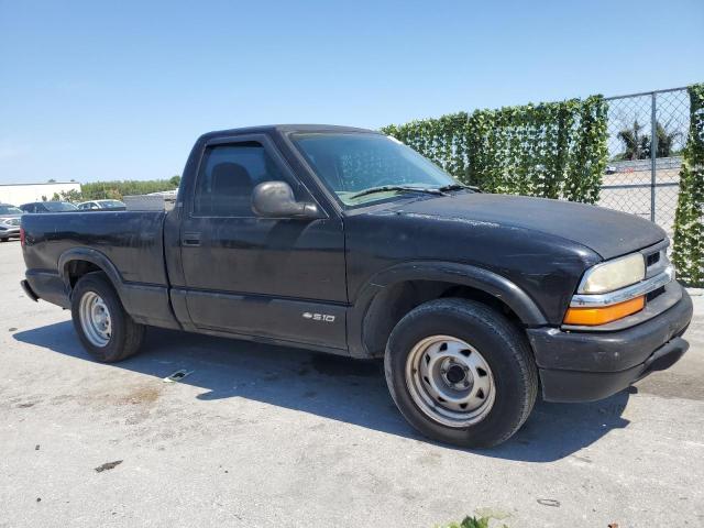 1998 Chevrolet S Truck S10 VIN: 1GCCS14X9WK162159 Lot: 56700594