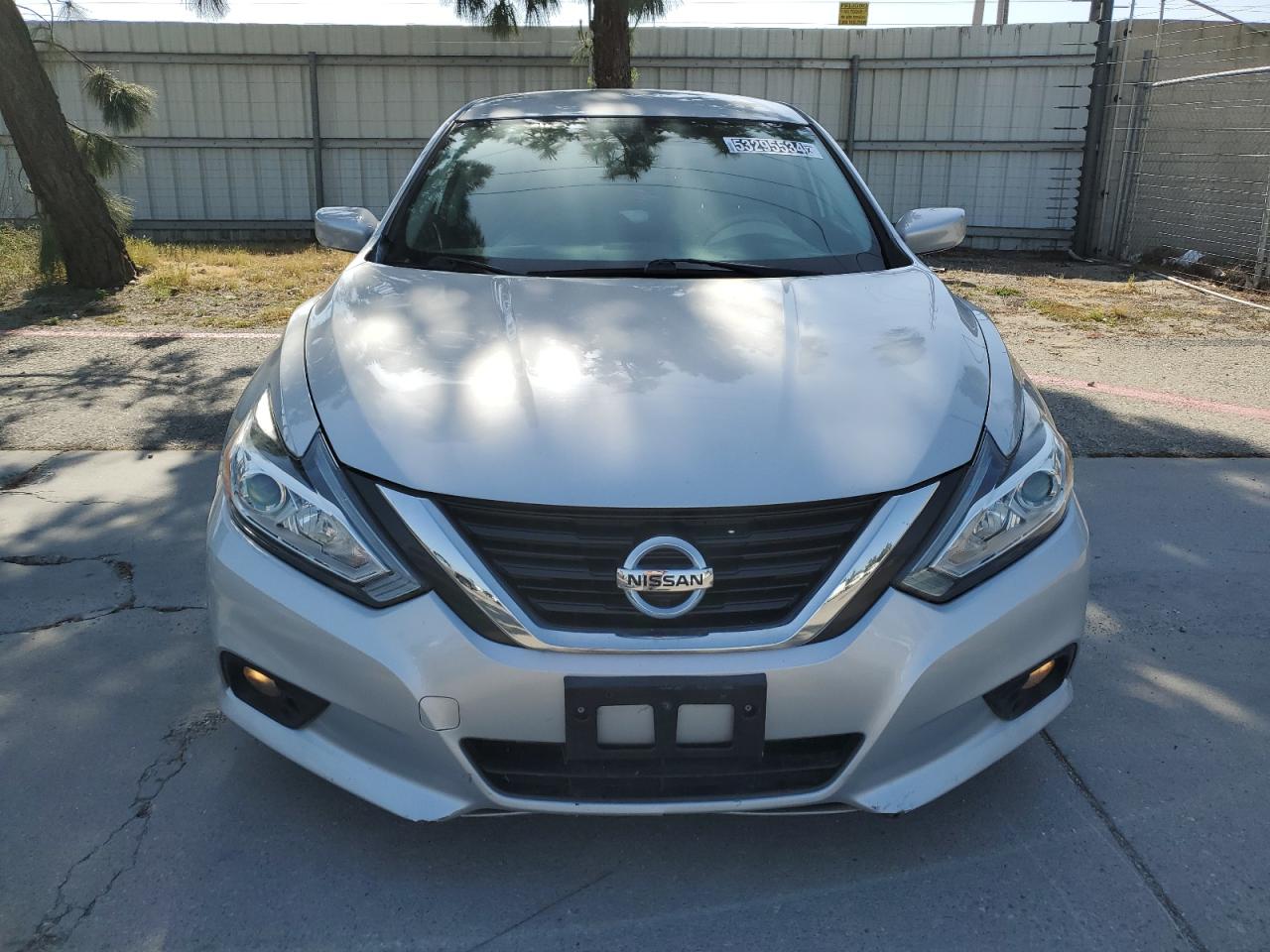 1N4AL3AP5HC174400 2017 Nissan Altima 2.5