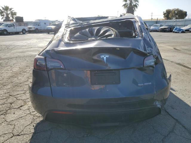 2023 Tesla Model Y VIN: 7SAYGDEF3PF698170 Lot: 55313934