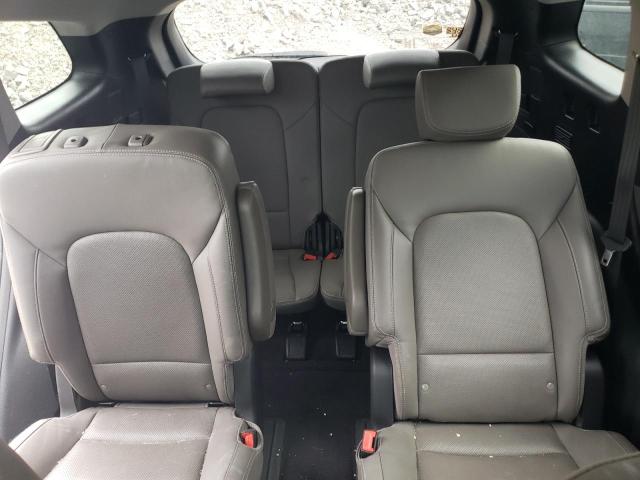 2020 Hyundai Santa Fe Se VIN: 5NMS23AD3LH163669 Lot: 53951404