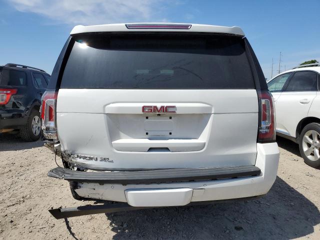 2015 GMC Yukon Xl K1500 Sle VIN: 1GKS2GKC8FR155164 Lot: 57054234