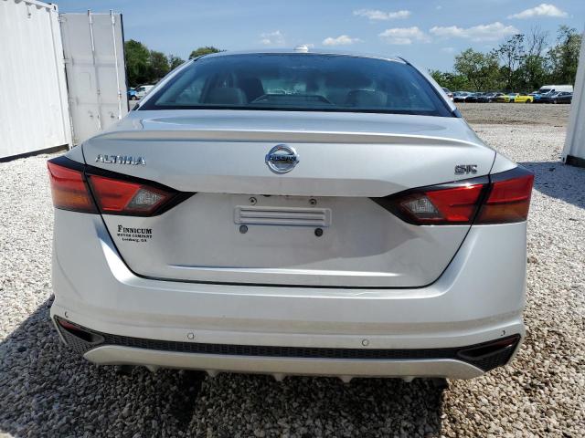 2021 Nissan Altima Sr VIN: 1N4BL4CV3MN363387 Lot: 53486544