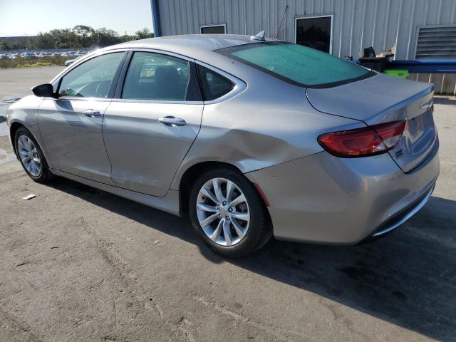 2015 Chrysler 200 C VIN: 1C3CCCCB0FN592423 Lot: 53119544